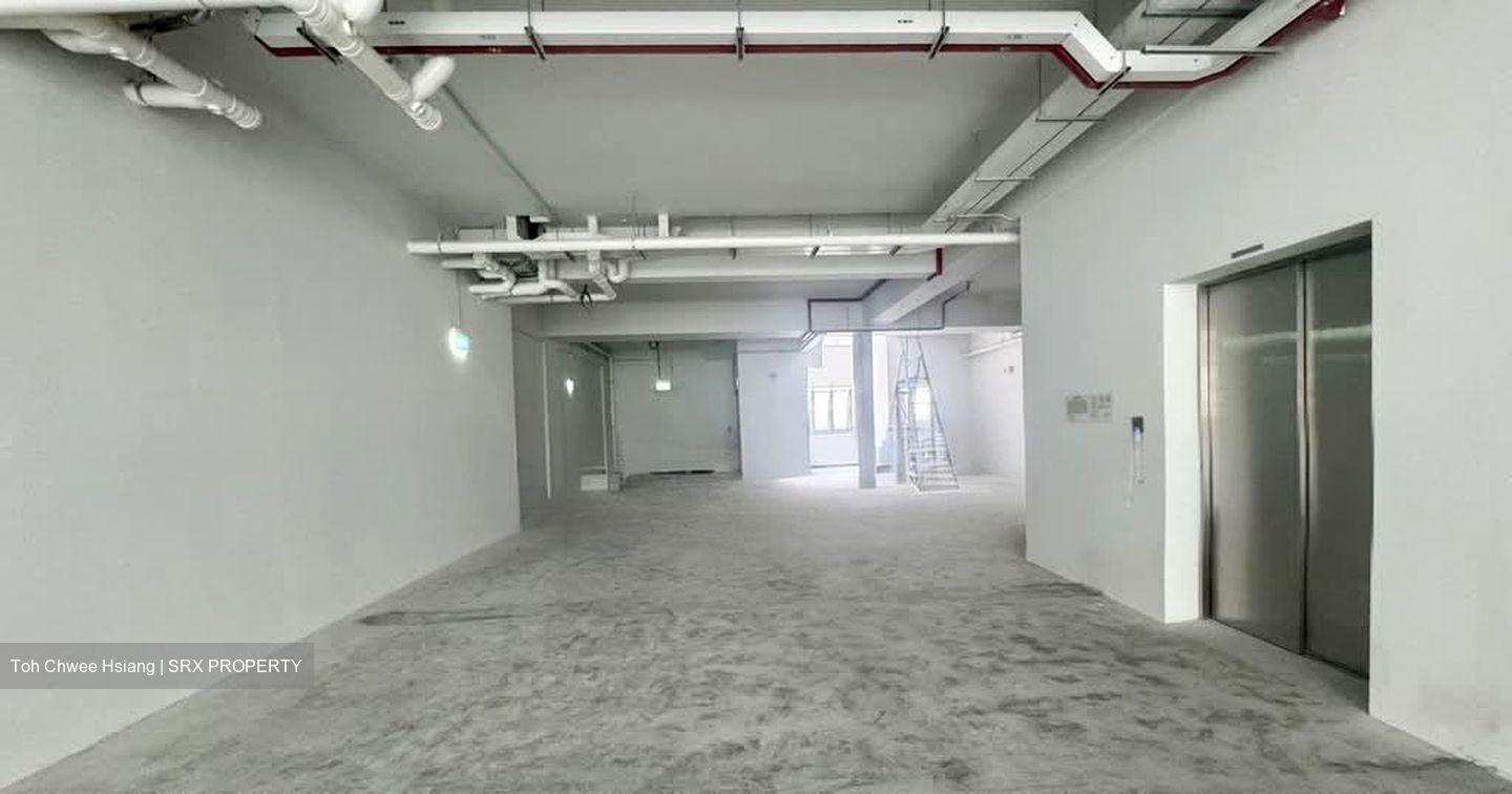 Tannery Lane (D13), Factory #608696861